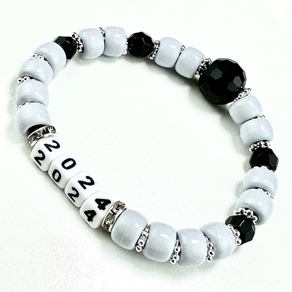 New Years 2024 bracelet